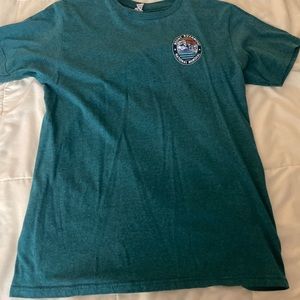 Mount Rushmore Men’s Shirt Medium